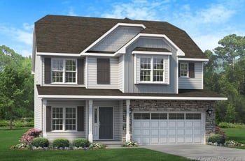 4721 Scenic Pines Dr, Hope Mills, NC 28348