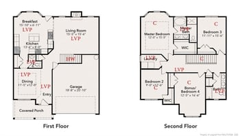 4721 Scenic Pines Dr, Hope Mills, NC 28348