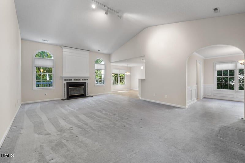 4722 Alderbrook Ln, Durham, NC 27713