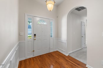 4722 Alderbrook Ln, Durham, NC 27713