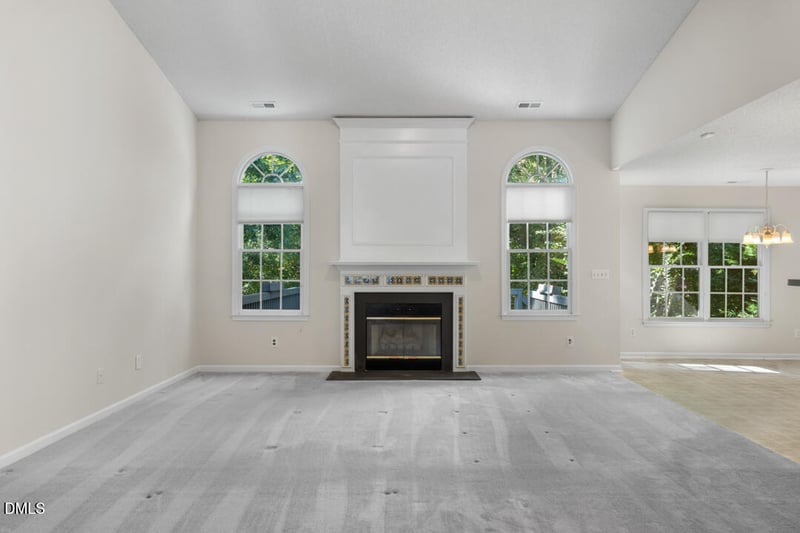 4722 Alderbrook Ln, Durham, NC 27713