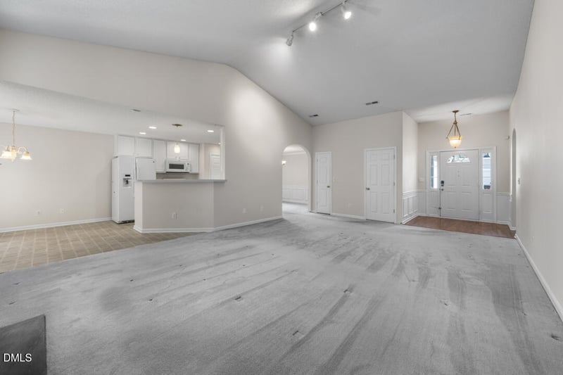 4722 Alderbrook Ln, Durham, NC 27713