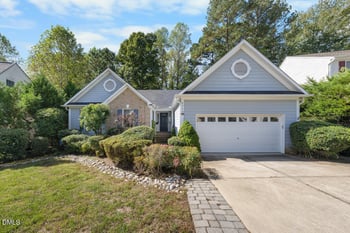 4722 Alderbrook Ln, Durham, NC 27713
