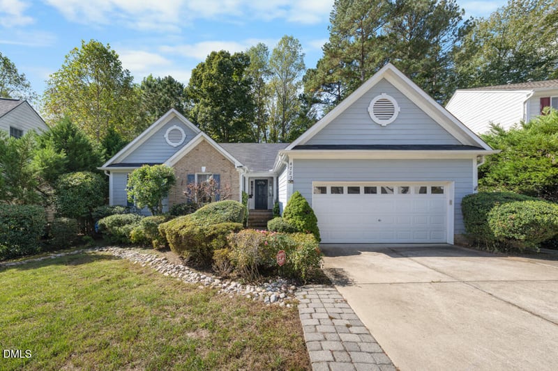 4722 Alderbrook Ln, Durham, NC 27713