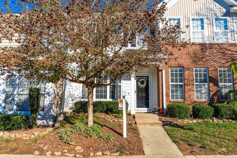 4722 Black Mountain Pa, Raleigh, NC 27612