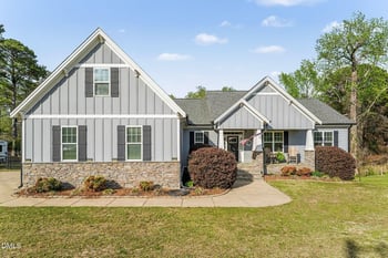 4722 Carolina 210 , Smithfield, NC 27577