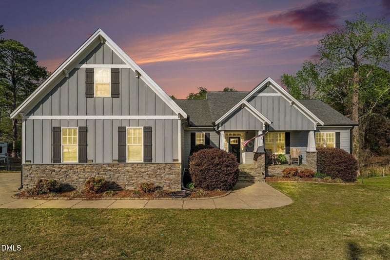 4722 Carolina 210 , Smithfield, NC 27577