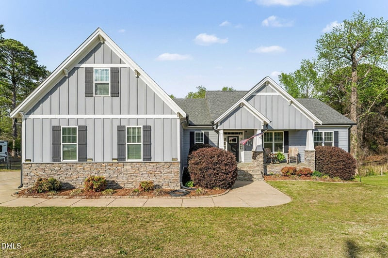 4722 Carolina 210 , Smithfield, NC 27577