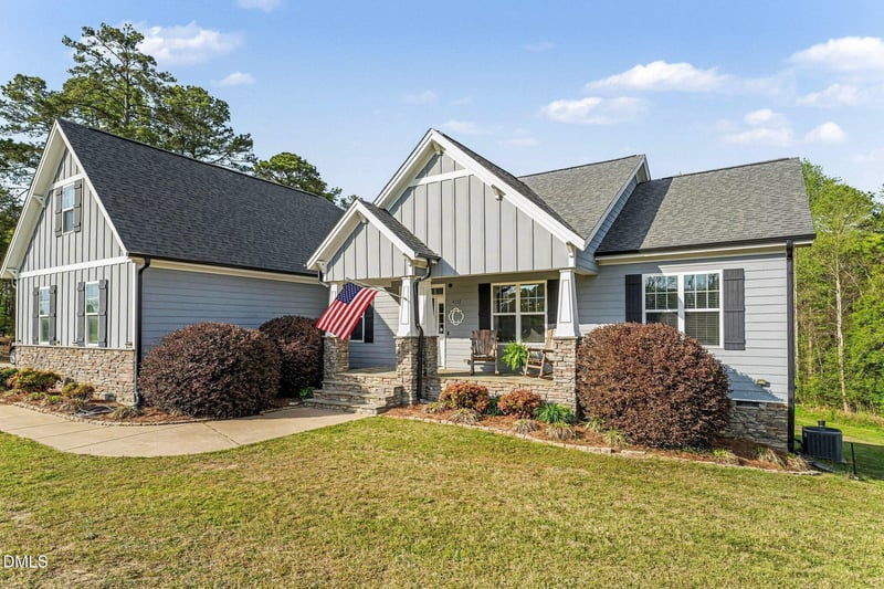 4722 Carolina 210 , Smithfield, NC 27577