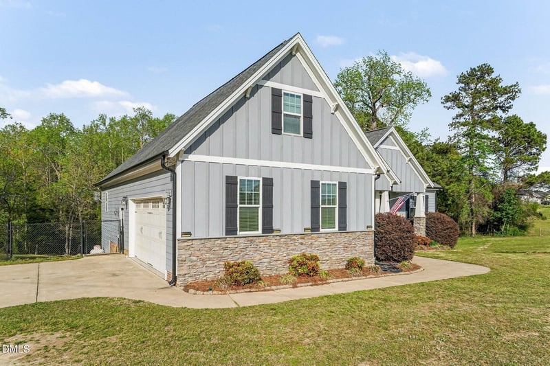 4722 Carolina 210 , Smithfield, NC 27577