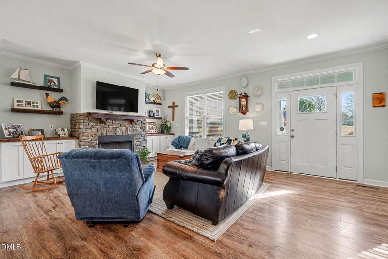 4722 Carolina 210 , Smithfield, NC 27577