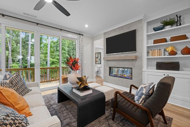 4722 Cypress Tree Ln #23, Raleigh, NC 27612