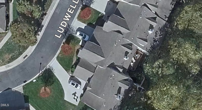 4722 Ludwell Branch Ct, Raleigh, NC 27612