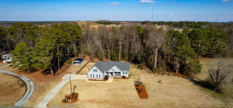 4722 Nc 210 Hw, Smithfield, NC 27577
