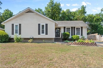 4723 Belford Rd, Fayetteville, NC 28314