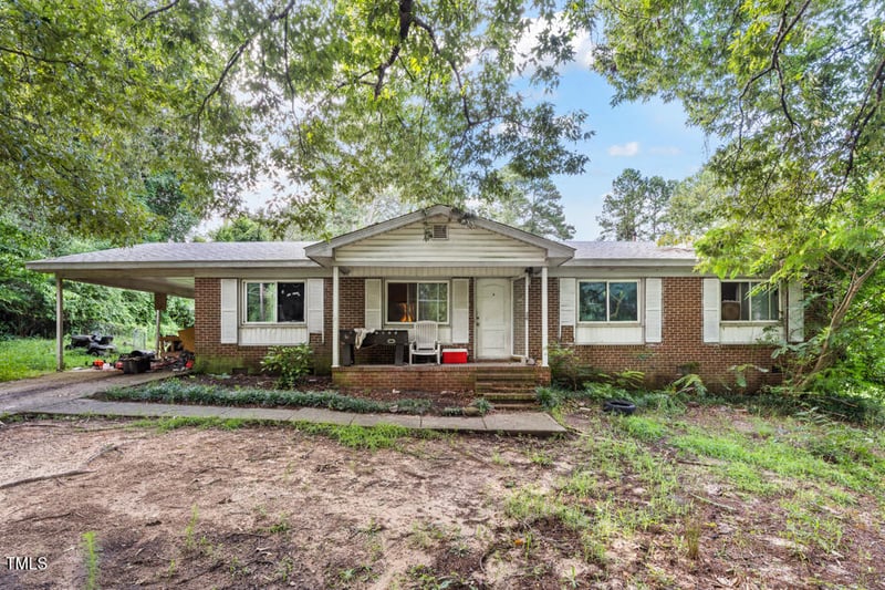 4723 Dominion Rd, Fayetteville, NC 28306