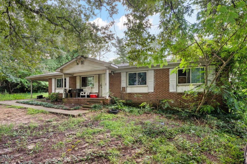 4723 Dominion Rd, Fayetteville, NC 28306