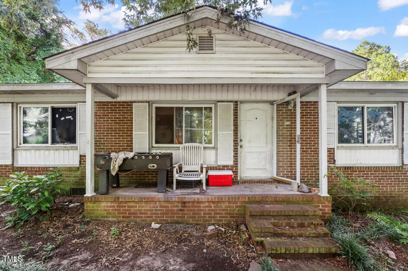 4723 Dominion Rd, Fayetteville, NC 28306