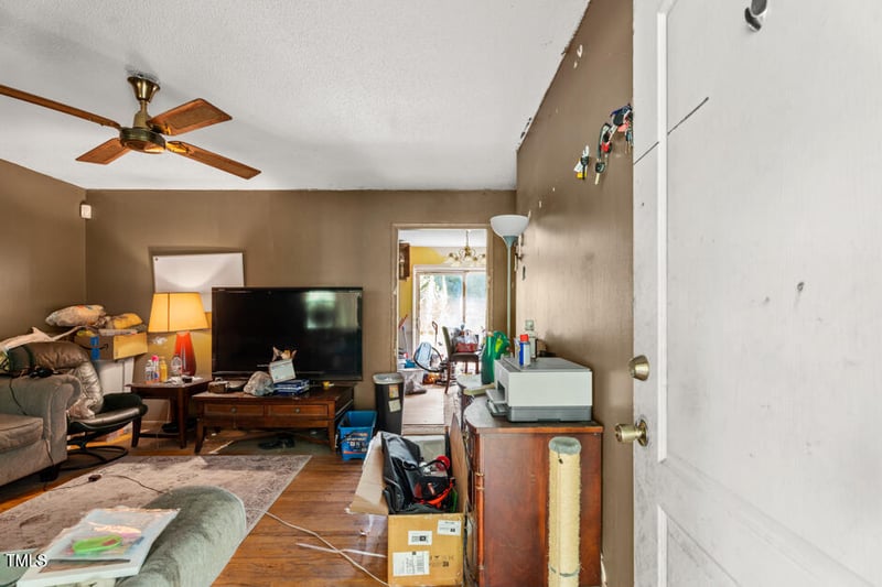 4723 Dominion Rd, Fayetteville, NC 28306