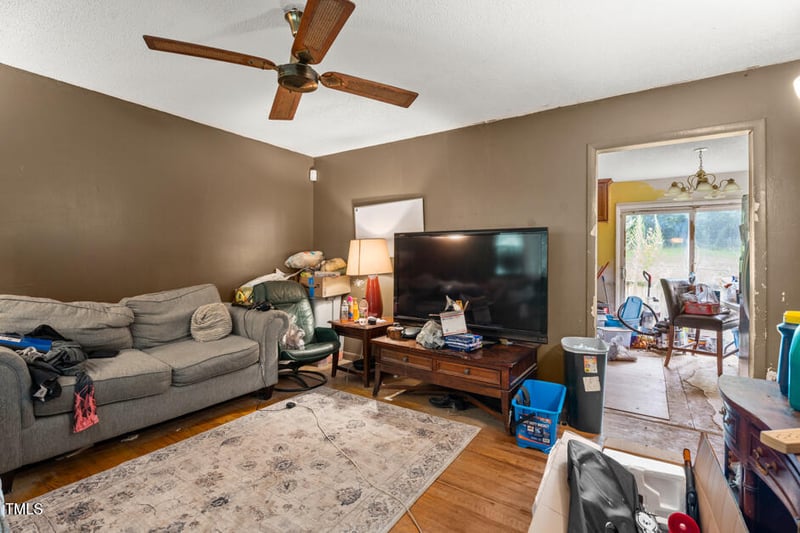 4723 Dominion Rd, Fayetteville, NC 28306