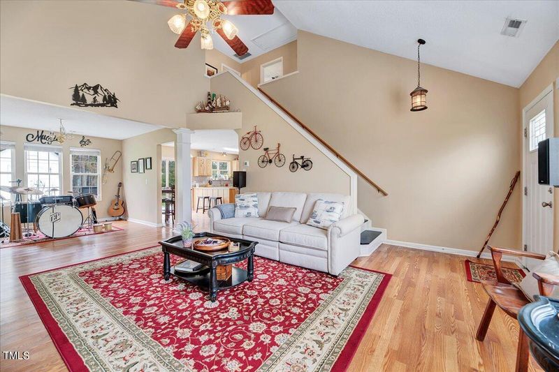 4724 Cardinal Grove Blvd, Raleigh, NC 27616