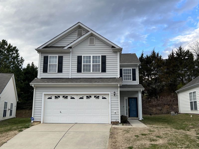 4724 Delta Ridge Ct, Raleigh, NC 27612