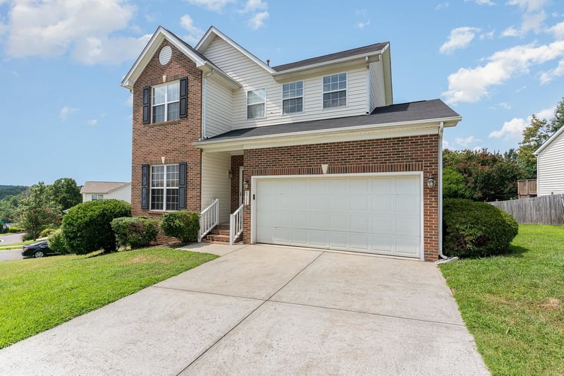 4724 Delta Vision Ct, Raleigh, NC 27612