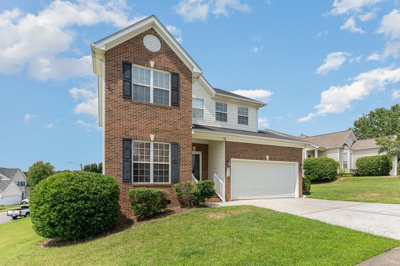 4724 Delta Vision Ct, Raleigh, NC 27612