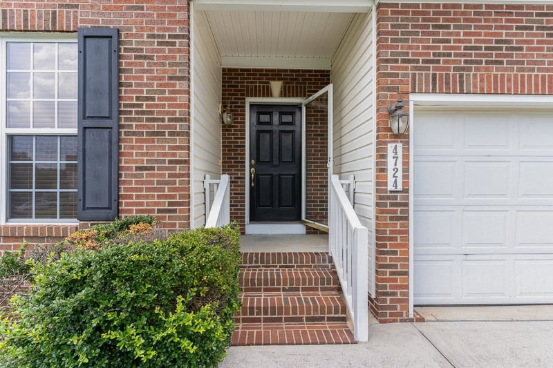 4724 Delta Vision Ct, Raleigh, NC 27612