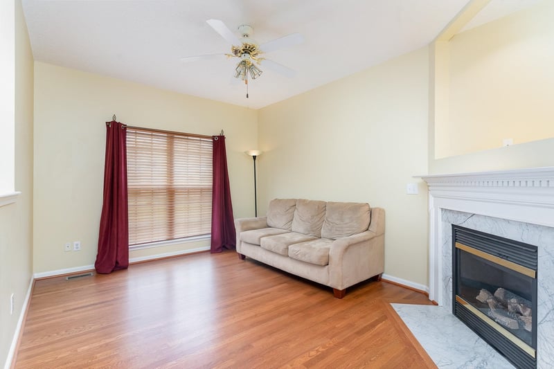 4724 Delta Vision Ct, Raleigh, NC 27612