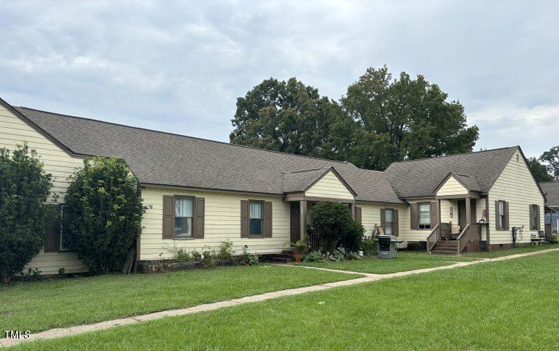 4724 Hoyle Dr, Raleigh, NC 27604