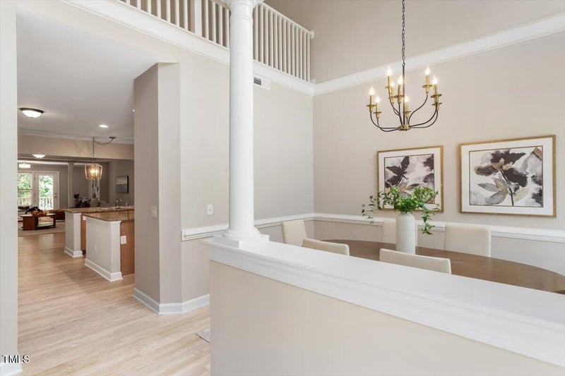 4724 Ludwell Branch Ct, Raleigh, NC 27612