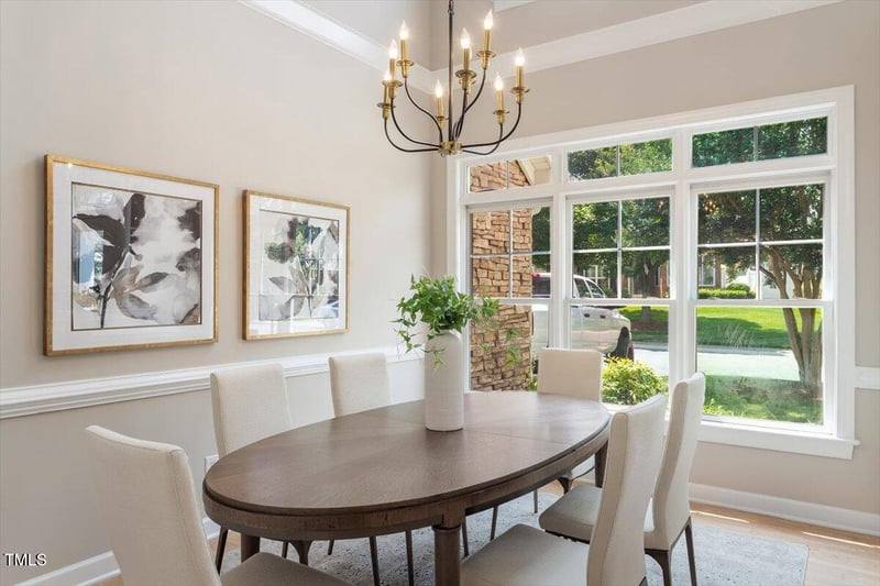 4724 Ludwell Branch Ct, Raleigh, NC 27612