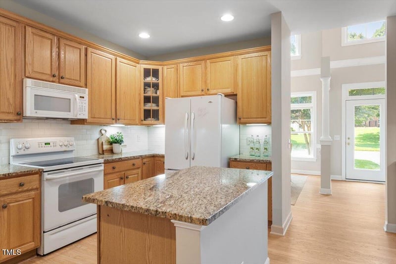 4724 Ludwell Branch Ct, Raleigh, NC 27612