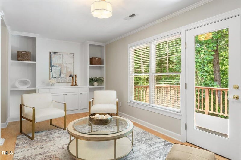 4724 Ludwell Branch Ct, Raleigh, NC 27612