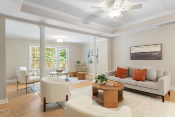 4724 Ludwell Branch Ct, Raleigh, NC 27612