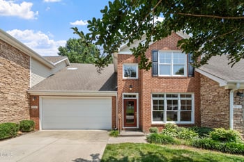 4724 Ludwell Branch Ct, Raleigh, NC 27612