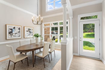 4724 Ludwell Branch Ct, Raleigh, NC 27612