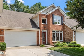 4724 Ludwell Branch Ct, Raleigh, NC 27612