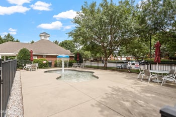 4724 Ludwell Branch Ct, Raleigh, NC 27612