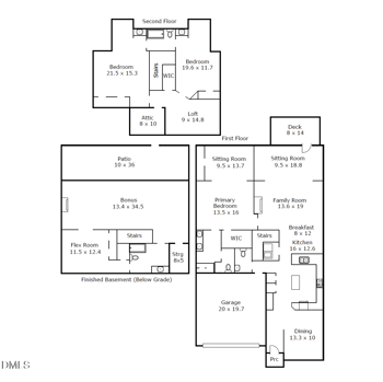 4724 Ludwell Branch Ct, Raleigh, NC 27612