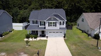 4724 Ritson Ln, Fayetteville, NC 28306