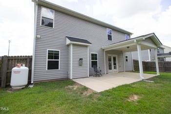 4724 Ritson Ln, Fayetteville, NC 28306