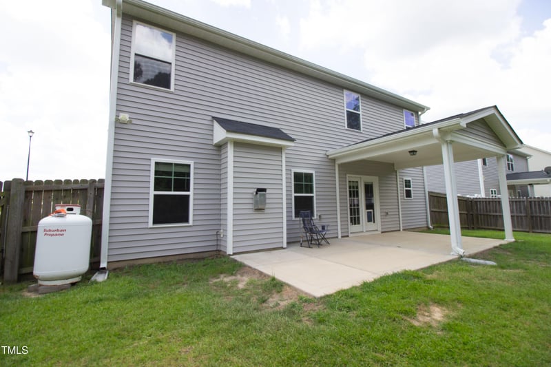4724 Ritson Ln, Fayetteville, NC 28306