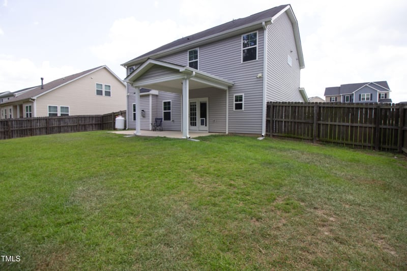 4724 Ritson Ln, Fayetteville, NC 28306
