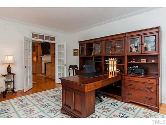 4724 Sharpstone Ln, Raleigh, NC 27615