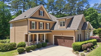 4724 Studbury Hall Ct, Wake Forest, NC 27587