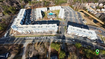 4724 Sunset Lake Rd, Apex, NC 27539