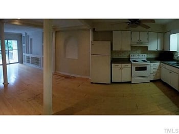 4724 Walden Pond Dr #4724, Raleigh, NC 27608