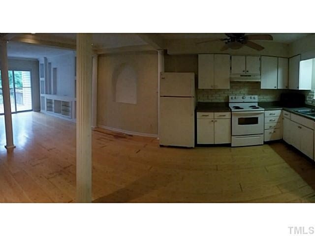 4724 Walden Pond Dr #4724, Raleigh, NC 27608
